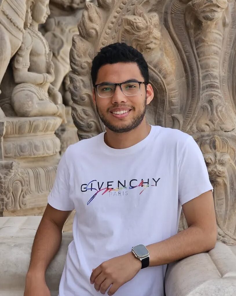 Mohamed Hesham