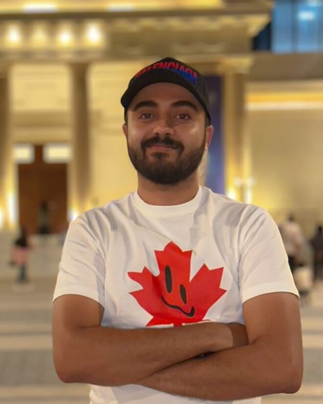 Mostafa Abukhaber