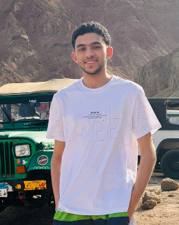 Mahmoud Hassan