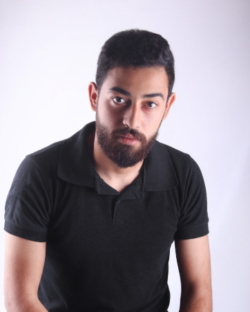Ahmed Magdy