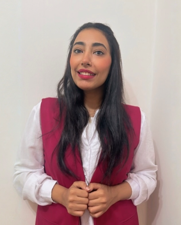 Menna Elsanbawy