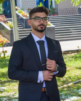 Essam Mohammed